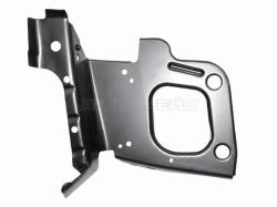 Рамка кузова (часть) Opel Astra 09-15 (Справа)