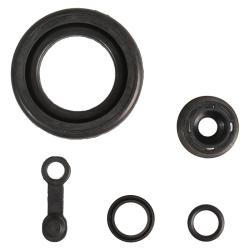 TRIALLI RCF 550111 Ремкомплект суппорта для автомобилей Opel Astra H (04-) / Astra G (98-) зад. задний d=38мм (диск 264 / 10)