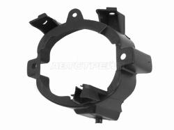 Крепление ПТФ Nissan Qashqai 06-10 / Dualis 07-14 / Qashqai+2 08-10 (Слева)