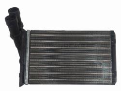 Радиатор отопителя салона CITROEN BERLINGO 96-/XSARA 97-/PEUGEOT 306 94-/PARTNER I, II 96-