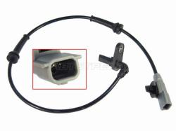 Датчик ABS RR NISSAN MICRA 10-/NOTE 13- LH