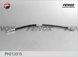 Шланг тормозной MITSUBISHI CARISMA 95-06/VOLVO S40/V40 95-04 пер. PH213315
