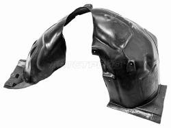 Подкрылок Geely Tugella 19-23 (Спереди/ Слева)