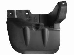 Брызговик Mitsubishi L200 07-16 / Triton 06-11 (Спереди/ Слева/ под расширитель)