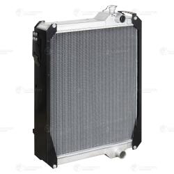 Радиатор охл. для с/т New Holland T7.220/235/250/260/270 c дв. NEF (LRc 3142)