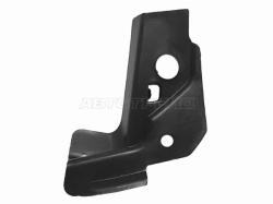 Крепление бампера Audi A3 16-19 (Спереди/ Слева/ Снизу/ 4D SED)