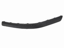 Молдинг бампера Hyundai Elantra 03-09 (Спереди/ Слева)