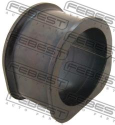 ПРОСТАВКА РУЛЕВОЙ РЕЙКИ (SUBARU IMPREZA G11 2000-2007) FEBEST sbgb-b12l