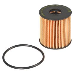 Фильтр для а/м Peugeot 308 (07-) 1.4-2.0/Ford Transit (06-) 2.2-3.2D (масл.картридж) (CRLR71151X)