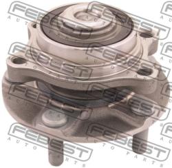 СТУПИЦА ПЕРЕДНЯЯ NISSAN 350Z Z33 2002.06-2008.10 [US] 0282-v35mf