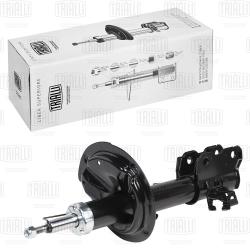 Амортизатор для а/м Infinity FX (03-) (стойка) пер. лев. (AG 14181)