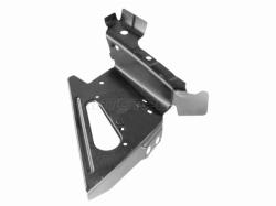 Рамка кузова (часть) Opel Astra 09-15 (Слева)