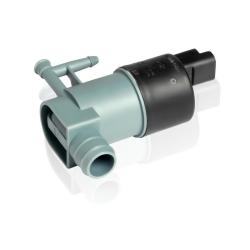 STARTVOLT SWP 0901 Насос омывателя для автомобилей Лада Largus (12-)/Renault Logan (04-) (без заднего омывателя)