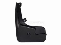 Брызговик Peugeot 206 98-09 (Спереди/ Слева)