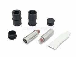 Ремкомплект направляющие перед BMW 5 F10 10-/X5 E70 07-/X6 E71 08-/AUDI Q5 13-/A6 11-/MERCEDES X164