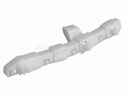 Крепление бампера Nissan Qashqai 10-13 / Qashqai+2 10-14 (Спереди/ Слева)