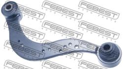 ТЯГА ЗАДНЯЯ ПОПЕРЕЧНАЯ LEXUS RX270/350/450H GGL15 4WD 2008- 0125-ggl15r