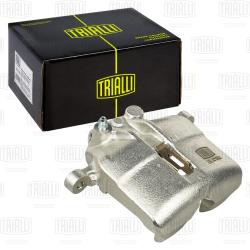 Суппорт торм. для а/м Volvo 940 (90-)/II (94-)/960 (90-)/740 (83-) перед. лев. d=57мм (CF 002318)