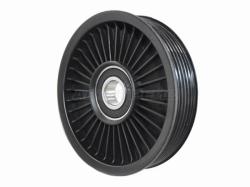 Ролик приводного ремня обводной CHEVROLET AVEO/CRUZE/LACETTI/DAEWOO NEXIA 1,4/1,6/1,8 04-