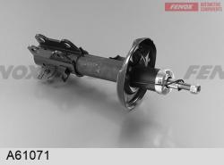 A61071 Амортизатор CHEVROLET AVEO 11- пер.прав.