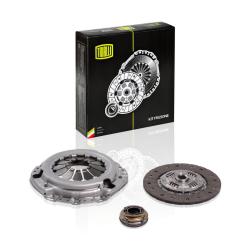 TRIALLI FR 2503 Комплект сцепления в сборе для автомобилей Mazda 3 (03-) 1.6i с муфтой