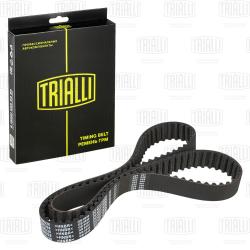 Ремень ГРМ для а/м Honda CR-V (95-) 2.0i (125*26) (HNBR стекловолокно) (GB 8840)