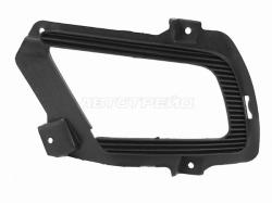 Оправа ПТФ Kia Rio 09-11 (Слева)