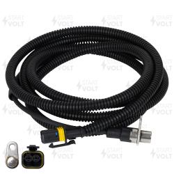 Датчик ABS для а/м MAN TGS (05-)/TGA (99-) перед./задн. прав. (VS-ABS 1604)