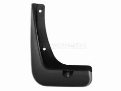 Брызговик Kia Rio 15-17 (Сзади/ Слева/ 4D SED)