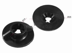 Клипса капота TOYOTA/LEXUS (1 шт.)