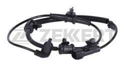Датчик ABS передн. Chevrolet Cruze (J300 J305 J308) 09- Orlando (J309) 11- Opel Astra J 09- se-6178