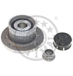 Ступица с подшипником RENAULT: MEGANE I Grandtour (KA0/1_)  MEGANE Scenic (JA0/1_)  SC? 702321