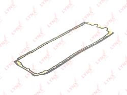 Прокладка масляного поддона BMW 1(E81/E87) 3.0 05> / 3(E90) 2.5-3.0 05> / 5(E60/F10) 2.5-3.0 04> / 6 sg-1459
