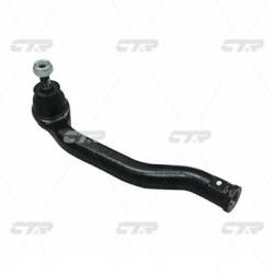 Наконечник рулевой тяги RENAULT Fluence 2010 - / Grand Scenic 2009 - / Megane 2008 - / Scenic 2008 - cess-4r