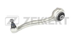 Заменен на QL-3561 / Рычаг подвески попереч. перед. верх. прав. MB C-Class (204) 07- E-Class (207)  ql-3108