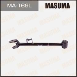 Рычаг подвески L MA-169L