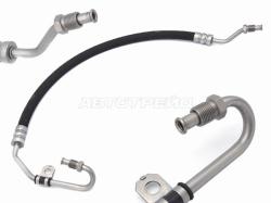 Шланг ГУР Toyota Noah 04-07 / Lite Ace 96-07 / Lite Ace Noah 96-01 / Lite Ace Truck 96-06 7KE;5K