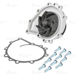 Насос водяной для а/м ГАЗ/ПАЗ/МАЗ/Урал ЯМЗ-534, 536 LPG (LWP 1216)