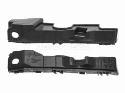 Крепление крыла Hyundai Sonata 09-14 (Слева)