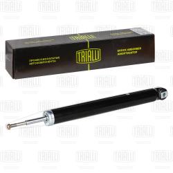 Амортизатор для а/м BMW X3 (E83) (04-) задн. (AG 26506)