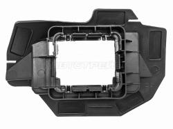 Крепление бампера Geely Monjaro 21- (Спереди/ Справа)