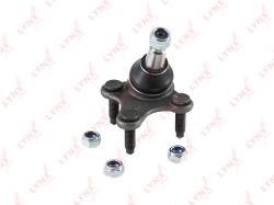 Шаровая опора нижняя R AUDI A3(8V) 1.2T-2.0D 12> SKODA OCTAVIA(5E) 1.2T-2.0 12> VW GOLF VII 1.2T-2 c1237r