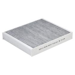 Фильтр для а/м Chevrolet Cruze (09-)/Opel Astra J (10-)/Mokka (12-) (салон.уголь.) (CRVC472)