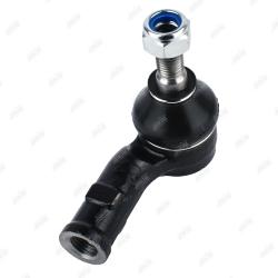 Наконечник р/т AUDI A3/VW GOLF IV/BORA/SKODA OCTAVIA 01/98- лев. ET33012L