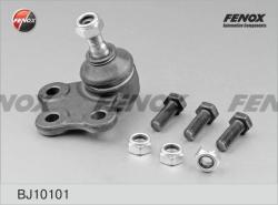 BJ10101 Опора шаровая OPEL VECTRA A 89-95/ASTRA F 91-98 нижн.лев/прав.