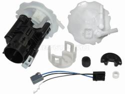 Фильтр топливный тонкой очистки MZ FAMILIA/323/ASTINA BJ# 98-04