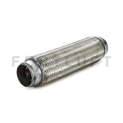 Гофра глушителя Standard 6Q0253058EX Skoda Fabia (2000-2008) 1.4 flp240