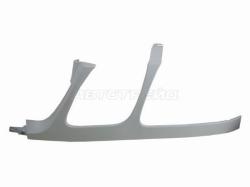 Планка фары Lexus LX 02-07 (Спереди/ Слева)