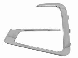 Молдинг Chery Tiggo 4 Pro 20- (Спереди/ Слева)