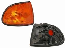 Габарит BMW 7-Series 94-98 (Справа)